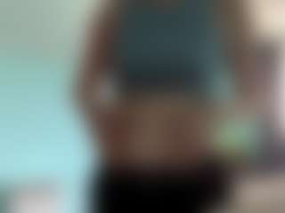 Milana's Live Sex Cam Show