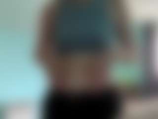 Milana's Live Sex Cam Show
