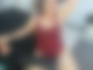 Live cam show with AgataStark - New Brown Eyes on SpankPalCams
