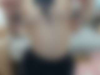 AriaArina's Live Sex Cam Show