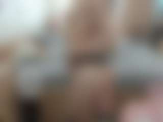 AriaArina's Live Sex Cam Show