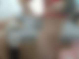 AriaArina's Live Sex Cam Show