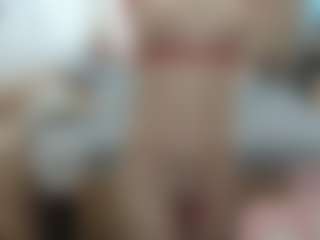 AriaArina's Live Sex Cam Show