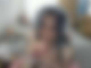 AriaArina's Live Sex Cam Show