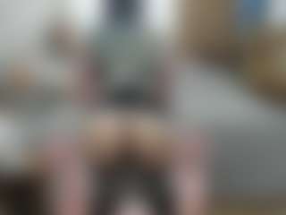 AriaArina's Live Sex Cam Show
