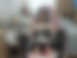 AriaArina's Live Sex Cam Show