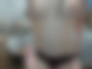 AriaArina's Live Sex Cam Show