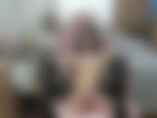 AriaArina's Live Sex Cam Show