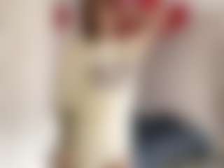 Merry's Live Sex Cam Show