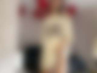 Merry's Live Sex Cam Show