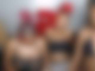 cocowantsyouu's Live Sex Cam Show