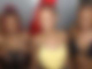 cocowantsyouu's Live Sex Cam Show