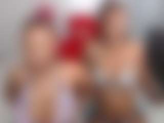 Live cam show with cocowantsyouu - Public on TeamSkeetLive