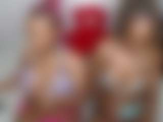 Live cam show with cocowantsyouu - Curly on instabang