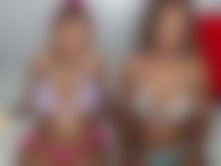cocowantsyouu's Live Sex Cam Show