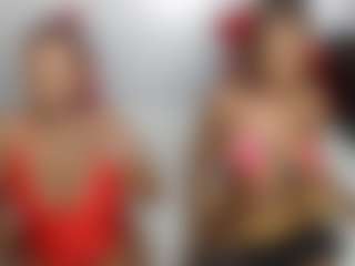 Live cam show with cocowantsyouu - Gagging on Camsoda