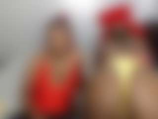 cocowantsyouu's Live Sex Cam Show