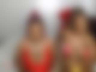 cocowantsyouu's Live Sex Cam Show