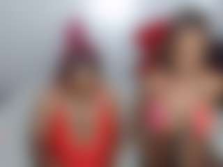 cocowantsyouu's Live Sex Cam Show