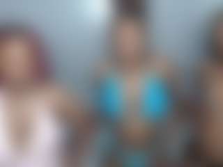 cocowantsyouu's Live Sex Cam Show