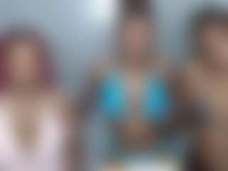 cocowantsyouu's Live Sex Cam Show