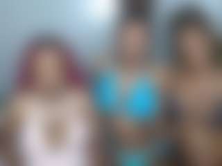 cocowantsyouu's Live Sex Cam Show