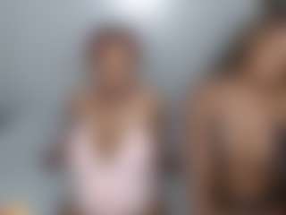 Live cam show with cocowantsyouu - Ebony Fetish on Streamer API