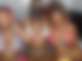 cocowantsyouu's Live Sex Cam Show