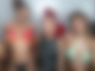 cocowantsyouu's Live Sex Cam Show