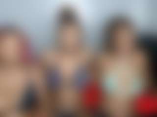 cocowantsyouu's Live Sex Cam Show