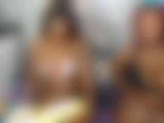 cocowantsyouu's Live Sex Cam Show