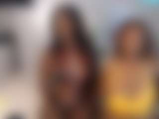 Live cam show with cocowantsyouu - Ebony on Milfs Live