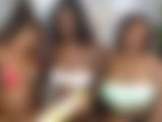 cocowantsyouu's Live Sex Cam Show