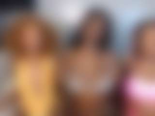 Live cam show with cocowantsyouu - Ebony Big Tits on TeamSkeetLive