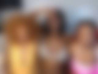 cocowantsyouu's Live Sex Cam Show