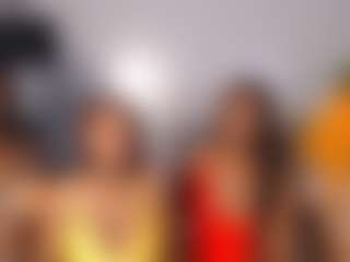 cocowantsyouu's Live Sex Cam Show
