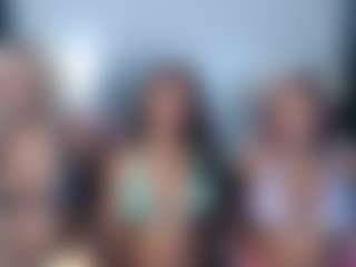 cocowantsyouu's Live Sex Cam Show