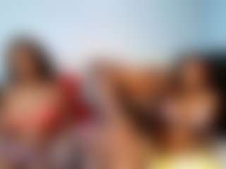 Live cam show with cocowantsyouu - Double Penetration on Camsoda