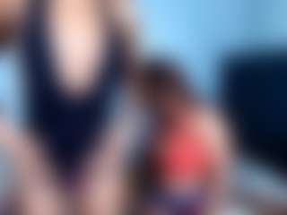 cocowantsyouu's Live Sex Cam Show
