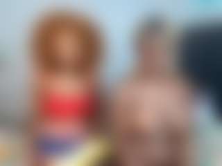 cocowantsyouu's Live Sex Cam Show