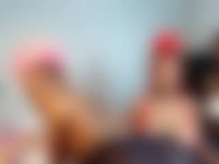 cocowantsyouu's Live Sex Cam Show