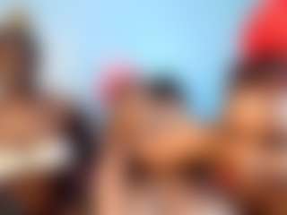 cocowantsyouu's Live Sex Cam Show