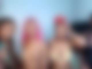 cocowantsyouu's Live Sex Cam Show