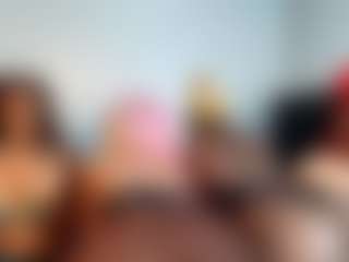 cocowantsyouu's Live Sex Cam Show