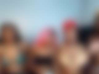 Live cam show with cocowantsyouu - Creampie on Dolls Live