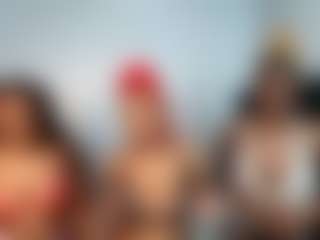 cocowantsyouu's Live Sex Cam Show