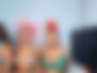 cocowantsyouu's Live Sex Cam Show