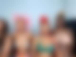 Live cam show with cocowantsyouu - Foot Fetish on sexylive.show