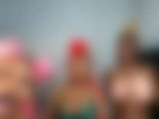cocowantsyouu's Live Sex Cam Show