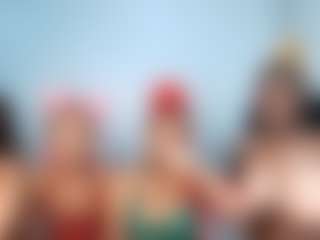 cocowantsyouu's Live Sex Cam Show